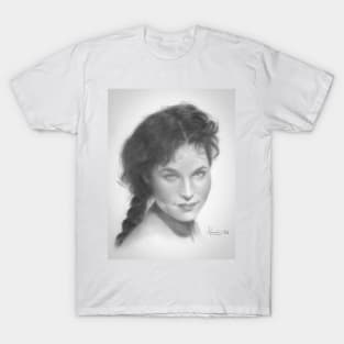 Yvonne Furneaux T-Shirt